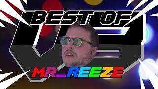 Best of Mr Reeze V3