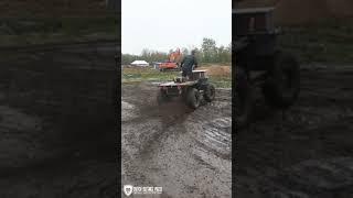 REEQ electric quadbike