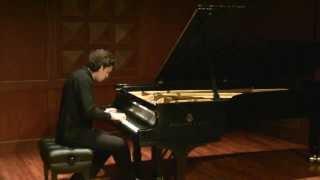 F. Chopin - Etude Op. 10 No. 1 ::: Vladimir Khomyakov, piano