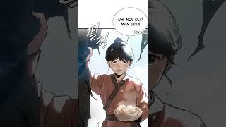 He lived 50 years as nobody.......   #regressionmanhwa
