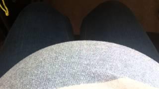 Baby Belly Hiccups