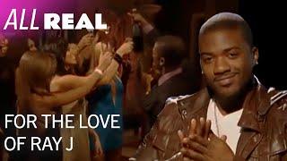 The Start of Ray J's Love Journey️ | For The Love of Ray J | All Real