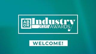 2020 Industry Awards!