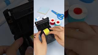 What’s Inside This Sleek Little Box? #thermalprinter