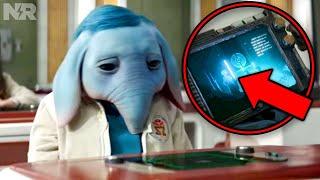 STAR WARS SKELETON CREW Eps 1 + 2 BREAKDOWN! Easter Eggs You Missed!