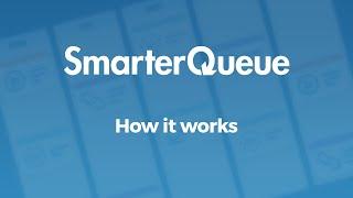 How SmarterQueue Works (CC)