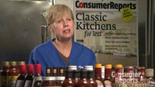 Best tasting barbecue sauces (June 2011) | Consumer Reports