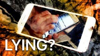 CBC vs. Apple: iPhone Data Recovery Fact Check
