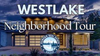 LAKE OSWEGO WESTLAKE NEIGHBORHOOD VIDEO TOUR OSWEGO REAL ESTATE GROUP