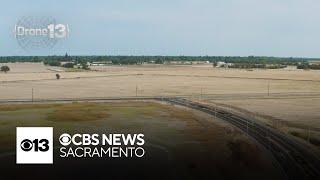 Thousands of new homes are expected to break ground in West Sacramento as soon as 2025