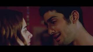 Issaq - Hindi Romantic Movie - Prateik Babbar, Amrya Dastur, Ravi Kishan - Zee Movies Hindi