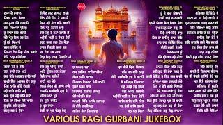 Non Stop Shabad Gurbani Kirtan : New Shabad Gurbani 2024 Jukebox | Shabad | New Shabad Gurbani 2024