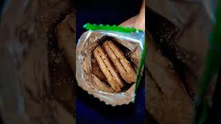 Choco Cream Crackers unboxing #shorts #zackistylishcharmingdoll #imported