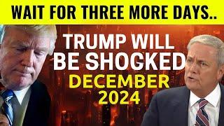 1 Hour Ago: A Warning from God... Did Trump Do That to Protect America? | Pastor Loran Livingston