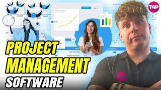 Project Management Software | Ahsuite Lifetime Deal | Ahsuite Review Appsumo