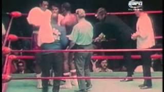 George Foreman - The Early Years (Documentary) - (4/4)