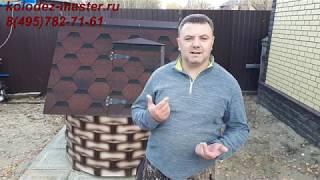 Ушла вода из колодца. Что делать,чистить или углублять колодец. kolodez-master.ru