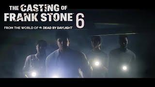 The Casting of Frank Stone | Часть #6 | Что делать с Фрэнком?