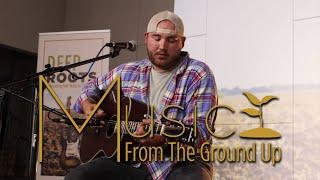 Peyton Aldridge | Cover me Up | Music from the Ground Up