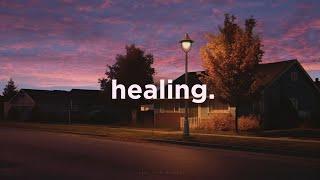 hope and healing.