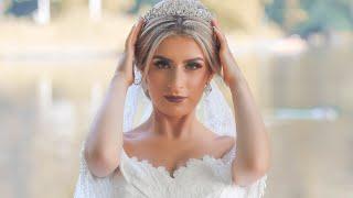 Barzan & Jacklin - Wedding Clip - Ronahi Studio - 2018 -