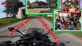 SEMI ENDURANCE RIDE 2022 SA MANGATAREM | SIR RAULS FARM