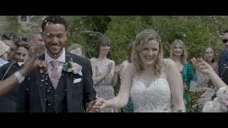 James and Laura Wedding film, Canon c70