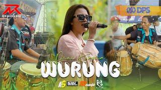 Dini Kurnia - WURUNG || NEW RAXZASA (Live Anniversary 3rd Sumberjoyo Kumendung)