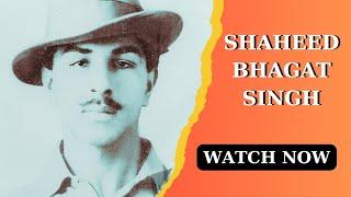 Bhagat Singh - The Legend Unveiled | AcuQuireIQ