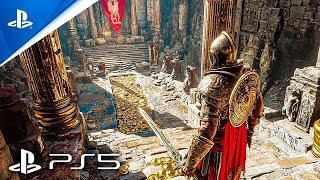 TOP 21 NEW Upcoming RPG Games of 2025 & 2026