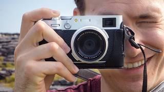 Fujifilm X100VI Review - 6 Months Later