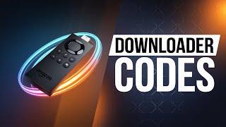 INSANE Downloader Codes (you didn't know 'bout)