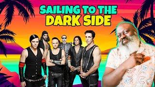 Sailing to the Dark Side: AI Yacht Rock Cover of Rammstein's "Du Hast" #YachtRock