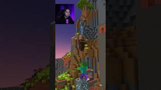 wait for it... Minecraft 85% #Shorts