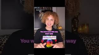 God makes no mistakes PART ONE #tarot #spirituality #cheetahclaws