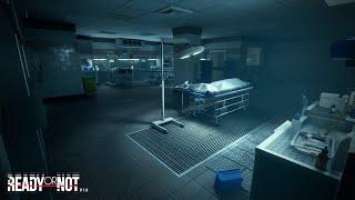 Ready Or Not  [RELAPSE] Coastal grove medical center