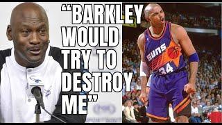 35 Minutes of Charles Barkley Stories told by NBA Legends