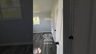 AFFORDABLE OPEN CONCEPT Home for Sale in Douglasville, GA
