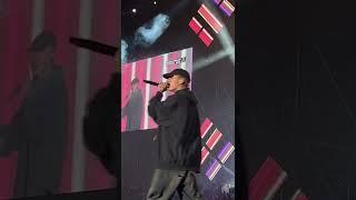 2022.10.01 MOMM : 키드밀리 (Kid Milli) (2022 대구힙합페스티벌)