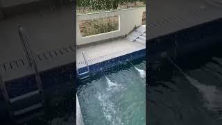 Swimming Pool In Luxury Villa constructed by @thelimitlessassociates9167