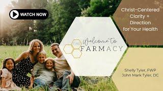 Welcome to the Farmacy!