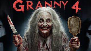 GRANNY 4 | Short Horror Movie