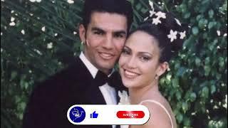 Jennifer Lopez's first husband makes shocking claim against singer | Us Entertainment News