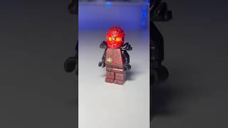 Who will you choose ?!? #lego #ninjago #viralshort