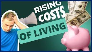 Rising Cost Of Living Around Orlando | 2023 Update