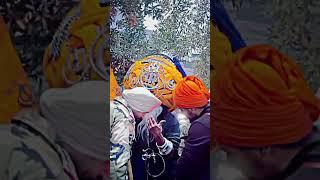 Nihang Singh #nihang #nihang_life #nihang_singh