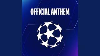 UEFA Champions League Anthem (Full Version)