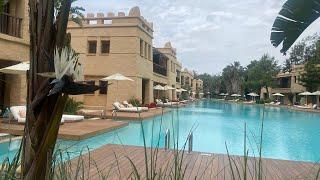 Highlights of the Rixos Premium Belek