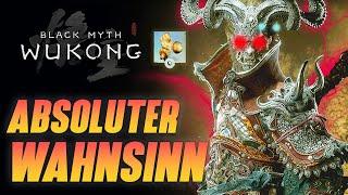 BOSSE ONE SHOT ZERSTÖREN - KRASSER DMG HYBRID-BUILD - Black Myth Wukong - Tipps News Guide