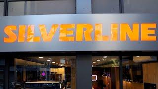 Silverline Lebanon International Home Appliances Lebanon